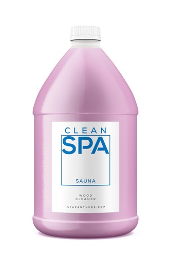 Spa partners sauna wood - sauna,